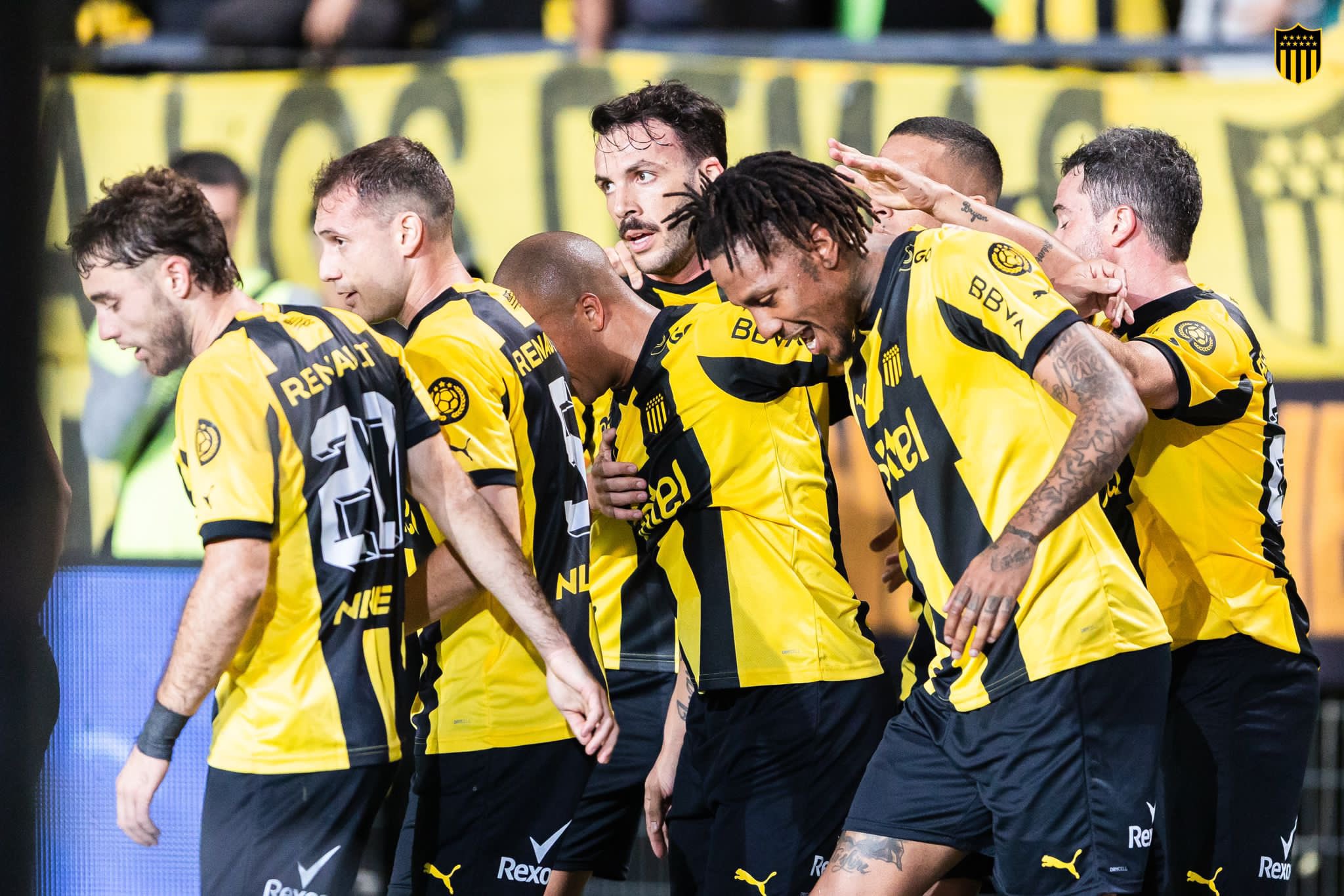 Cuándo se juega el clásico entre Nacional y Peñarol por el Clausura uruguayo